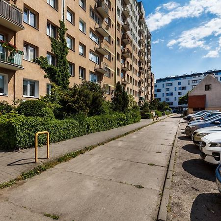 Prime Home Portowy Gdynia Exteriör bild